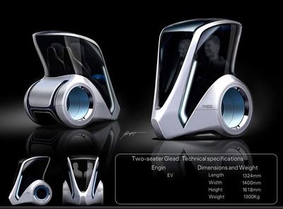 十大未來交通黑科技 一場顛覆想象的移動(dòng)革命