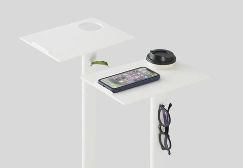 2021巴黎DNA設(shè)計(jì)大獎(jiǎng)產(chǎn)品設(shè)計(jì)類獲獎(jiǎng)作品精選（二）—— 創(chuàng)新與可持續(xù)的未來